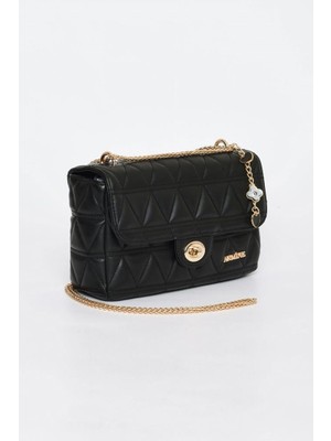 Armine 310  Siyah Kadın Çanta