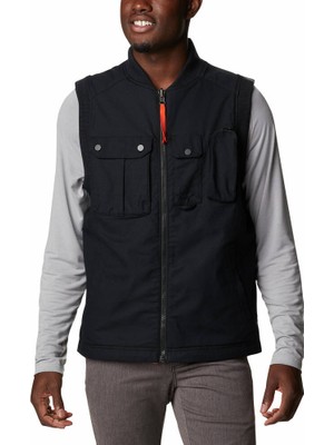 Columbia Field Roc Reversible Vest Erkek Yelek WM9919