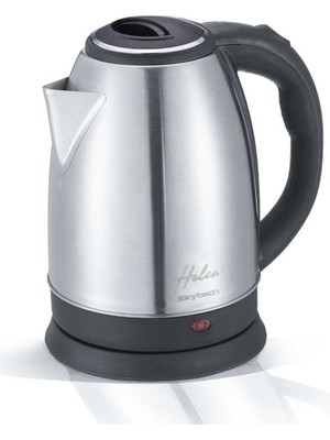 Skytech St-K 4110 Helen 1500 W 1.8 Lt Çelik Kettle