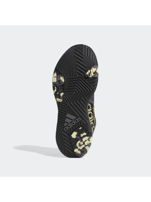 Adidas Ownthegame 2.0       Erkek Siyah Basketbol Ayakkabısı GW5483