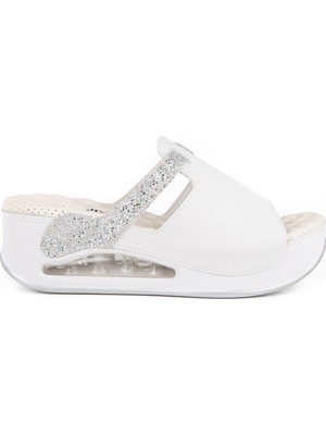 Muya Orthopedix Libra Kadın Terlik 31214