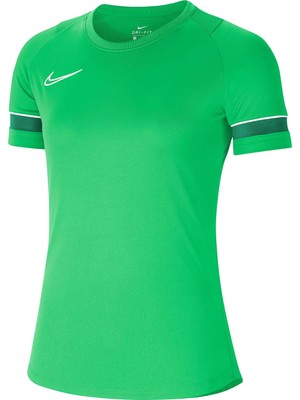 Nike Dri-Fıt Academy Kadın Tişört CV2627-362 CV2627-3620984