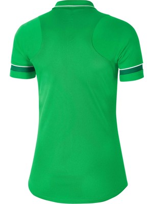 Nike Dri-Fit Academy Kadın Tişört CV2673-362 CV2673-3621179