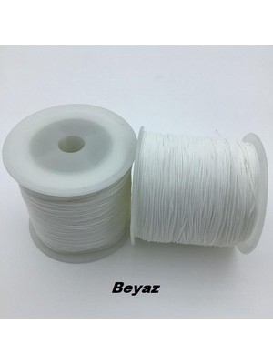 Paraşüt Ipi (0.8 MM-100 Mt)