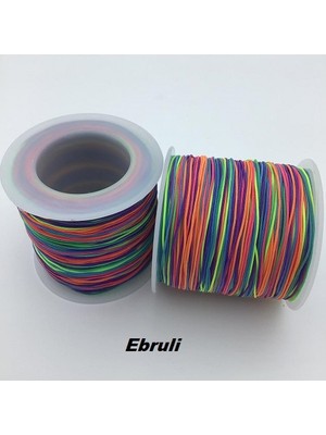 Paraşüt Ipi (0.8 MM-100 Mt)