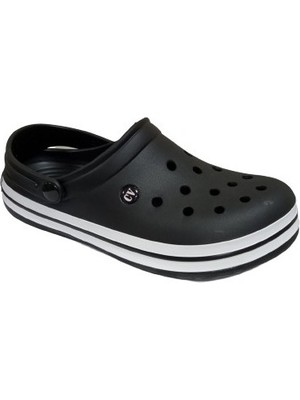 Carlaverde Clog Antibakteriyel Doktor Hemşire Deniz Terlik 5001