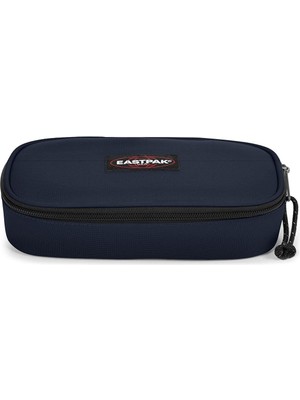 Eastpak Oval Single Ultra Marine Kalem Kutusu EK717L83