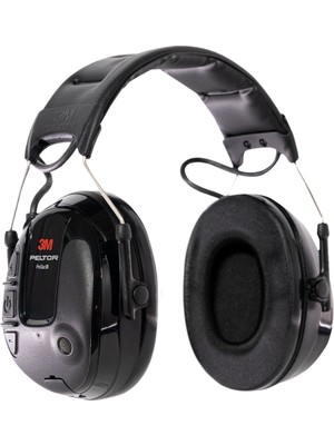 Canik 3m Peltor Protac Iıı Taktik Atış Kulaklığı
