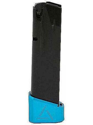 Canik +4 Karakulak Kapasite Arttırıcı Alüminyum Soket