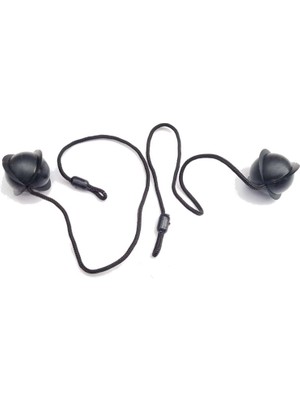 After VW Polo 2002-2005 Bagaj Panzot Pandizot Askı İpi Takım 6Q0863447B