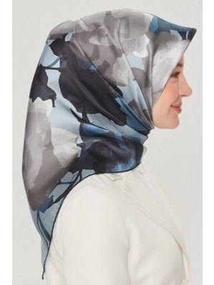 Armine Ipek Eşarp 8534D (Twill) (Nostalji)-85