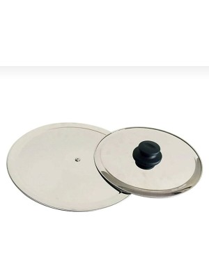 Cook Case 28 cm Balık ve Börek Tavası Kapağı