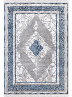 İpek Halı Blossom 13609 Bambu