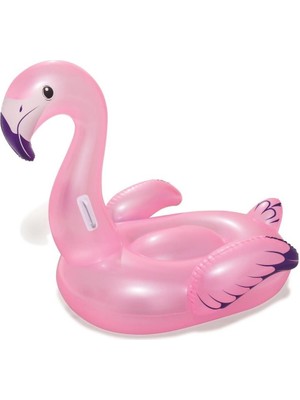Flamingo Binici 127X127 cm Bestway - 41122