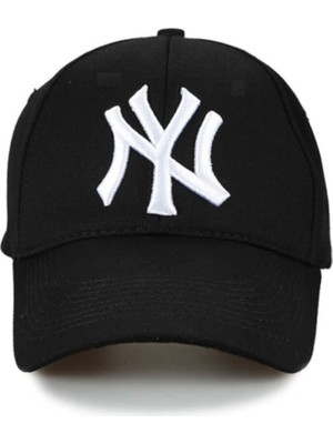 Ny New York Yankees Beyzbol Kep Şapka