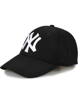 Ny New York Yankees Beyzbol Kep Şapka