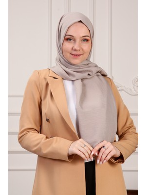 Ada Sanatsal Pamuk Cazz Şal Taş
