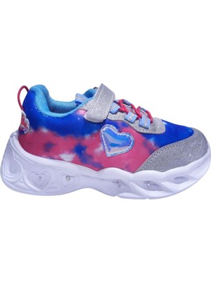 Cool Filet Spor Ayakkabı Yuki