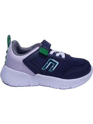 Cool Filet Spor Ayakkabı Roma