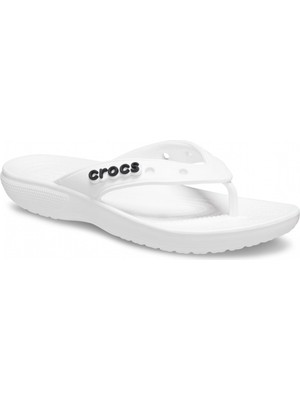 Crocs Classic Crocs Flip Terlik 207713-100