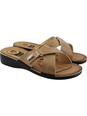 Gezer Kadın Yazlık Terlik