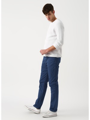 Limon Indigo Pantolon