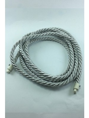 Sahara Home Ege'nin Atölyesinden Tül Toplama 2 Adet Kordon EGE31EGE172