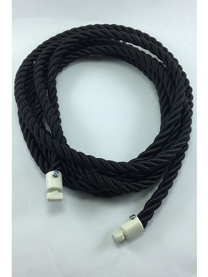 Sahara Home Ege'nin Atölyesinden Tül Toplama 2 Adet Kordon EGE31EGE172