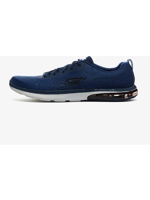 Skechers Go Walk Air 2.0 - Enterprise Lacivert Erkek Spor Ayakkabı 216241 NVBK