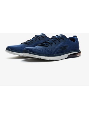 Skechers Go Walk Air 2.0 - Enterprise Lacivert Erkek Spor Ayakkabı 216241 NVBK