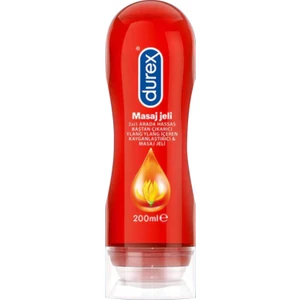Durex play Hassas Ylang  & Masaj Jeli 200 Ml