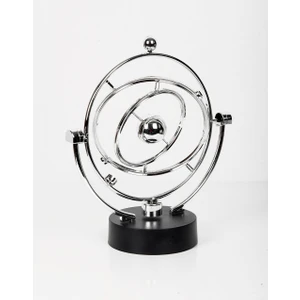 Newton Balans Denge Topu Mıknatıslı Kinetic Orbital No 606