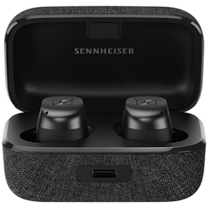 Momentum True Wireless 3 Kulak Içi Kulaklık, Grafit
