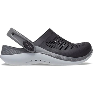Literide 360 Clog K Çocuk Siyah Terlik