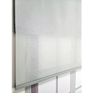 Çift Mekanizmalı Tül ve Stor Perde TSY1002