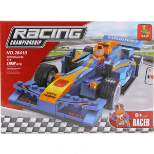 Racing Set 192 Parça