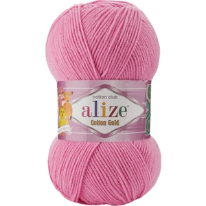 Cotton Gold 264 Pamuk Çiçeği