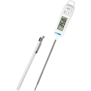 Dijital Termometre Gıda Sıvı Sıcaklık Ölçer Vzn Tp-101 Ince