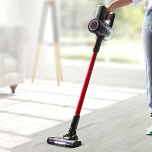 Clean Slim 3in1 Mop & Vacuum Kablosuz Şarjlı Dikey Süpürge