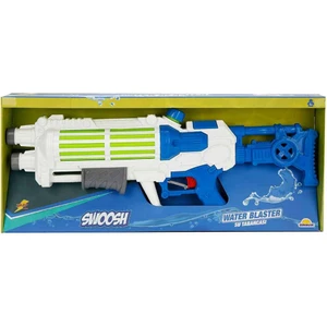 Zapp Toys Zapp Su Tabancası 57 cm - Beyaz