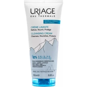 Creme Lavante Cleancing Cream 200 ml
