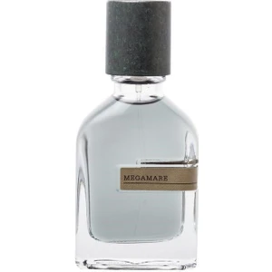 Orto Parisi Megamare Edp 50 ml Unisex Parfüm