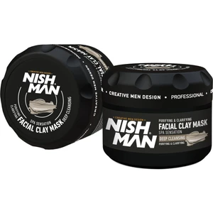 Nıshman Yüz Maskesi 450 gr