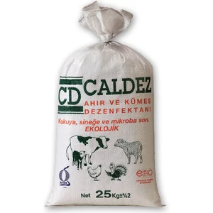 Ahır ve Kümes Dezenfektanı