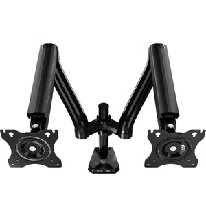 Kaloc DS90-2 17"-32" Monitör Masa Tutucu Kol Stand