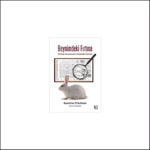Beynimdeki Fırtına - Suzanne O'sullivan