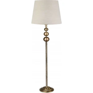 Eskitme 3 Lü Küre Lambader Space X-Krem