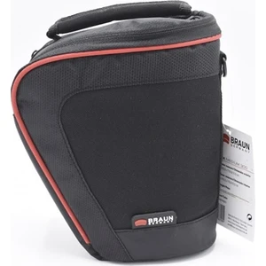 Braun Kolkata Medıum 300 Zoom Dslr Çantası