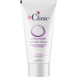 Dr. Clinic  Yoğun Kolajenli Cilt Sıkılaştırıcı Krem 50 ml