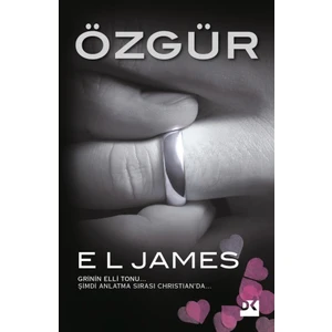 Özgür - E. L. James